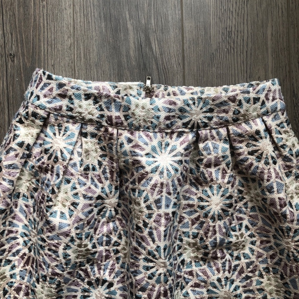 Pleated Skirt - Picture 2 of 7